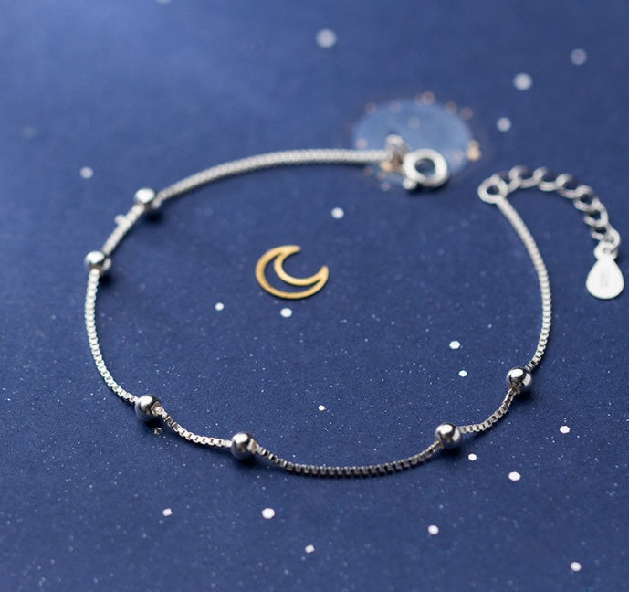 925 Sterling Silver Bracelet