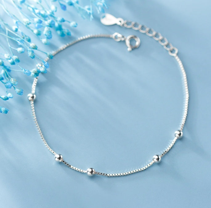 925 Sterling Silver Bracelet